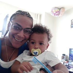 Meet your Posher, Nilsa